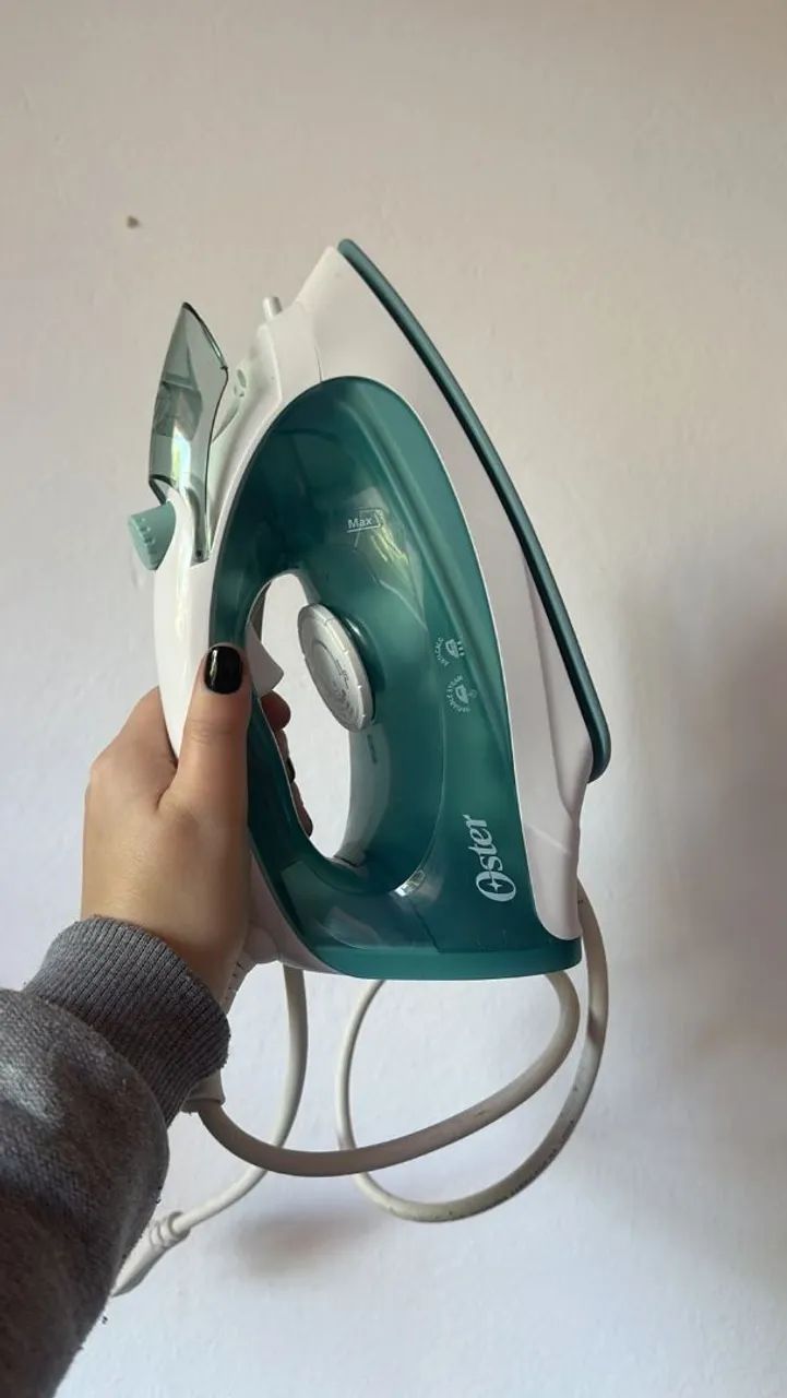 Ferro de passar 