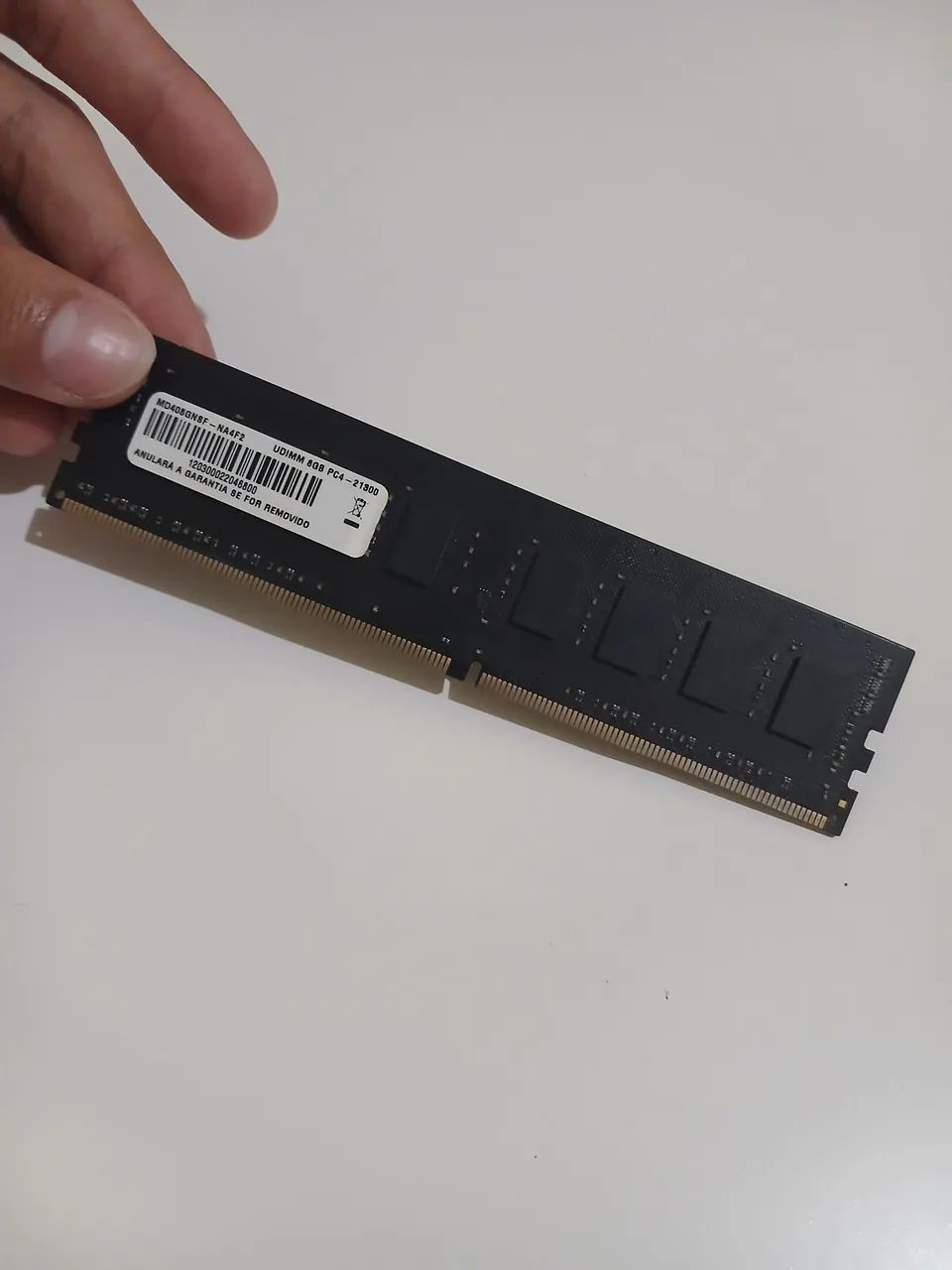 Memoria ram ddr4 8gb  - Foto 3