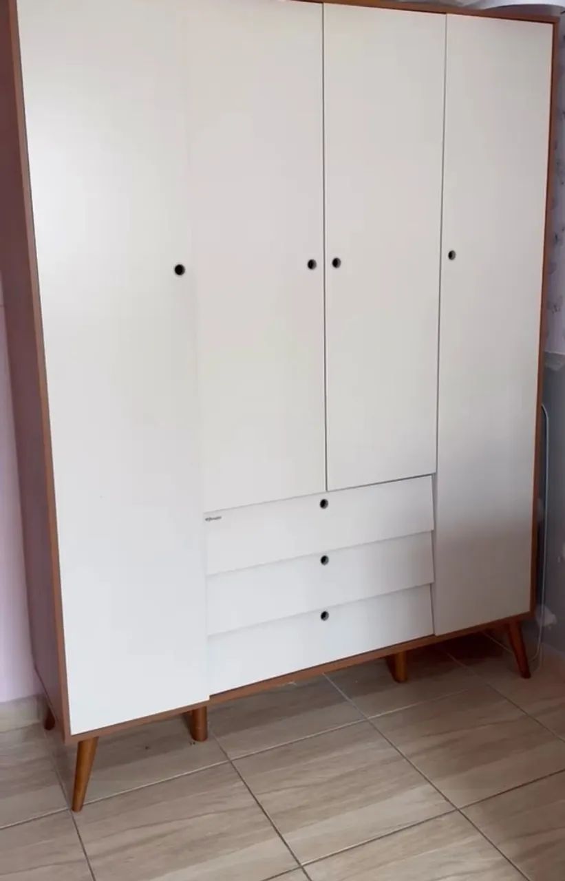 Guarda roupa  - Foto 4