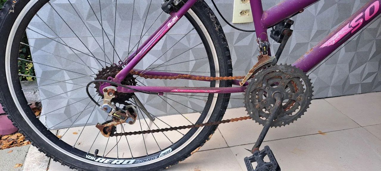 Bicicletas - Foto 5