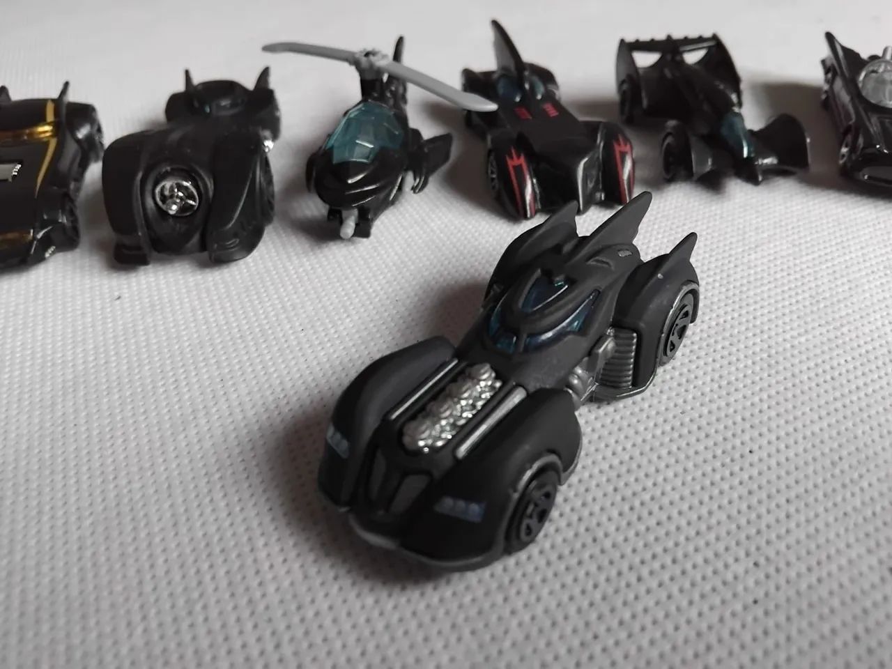 Hotwheels - Foto 4