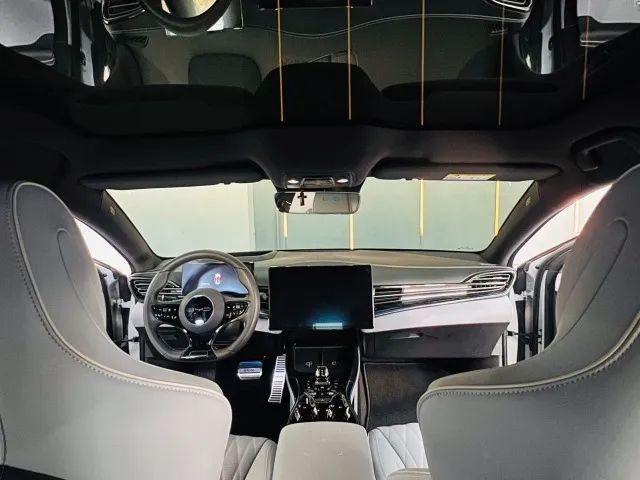 BYD Seal (elétrico) 2025 - Foto 5