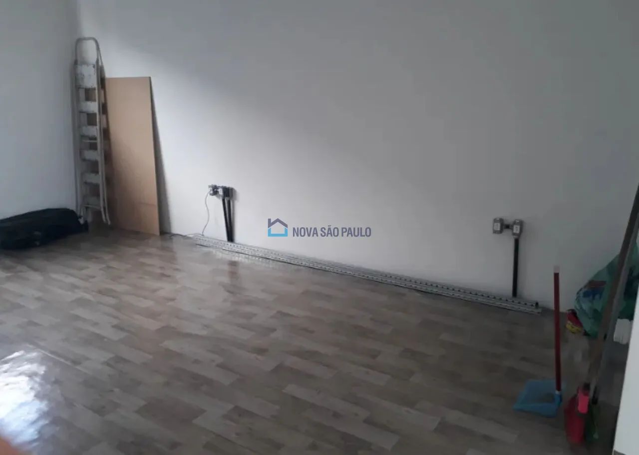 Conjunto Comercial 33m² - 1 Vaga - Campo Belo - Foto 3