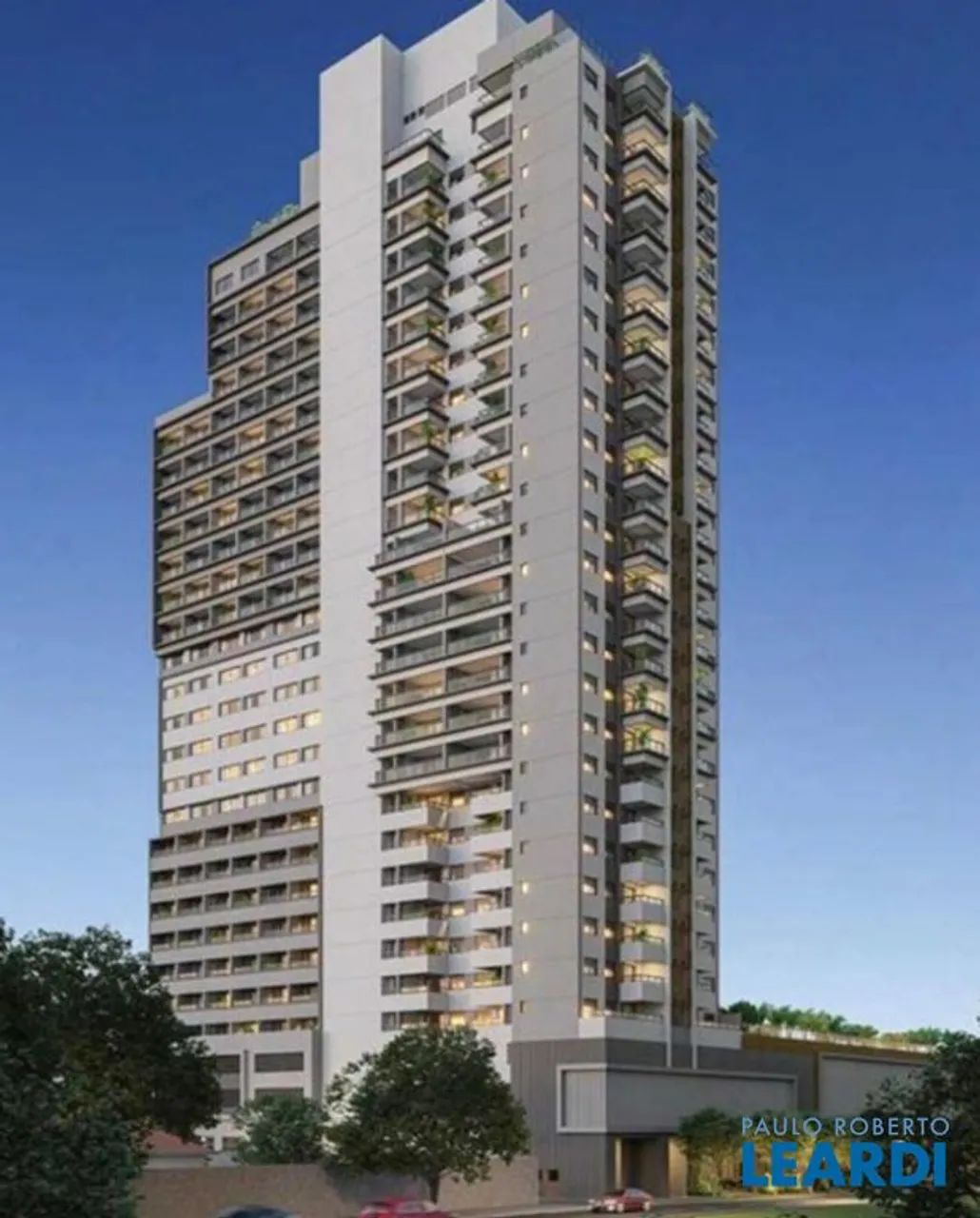 APARTAMENTO - SANTO AMARO - SP - Foto 2