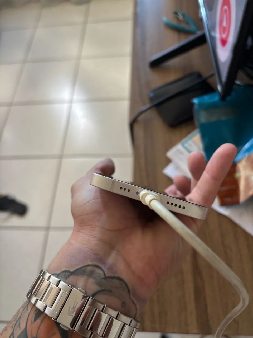 iPhone 12 - Foto 5