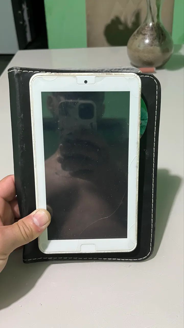 Tablet DL PROBLEMA DE BATERIA. - Foto 2
