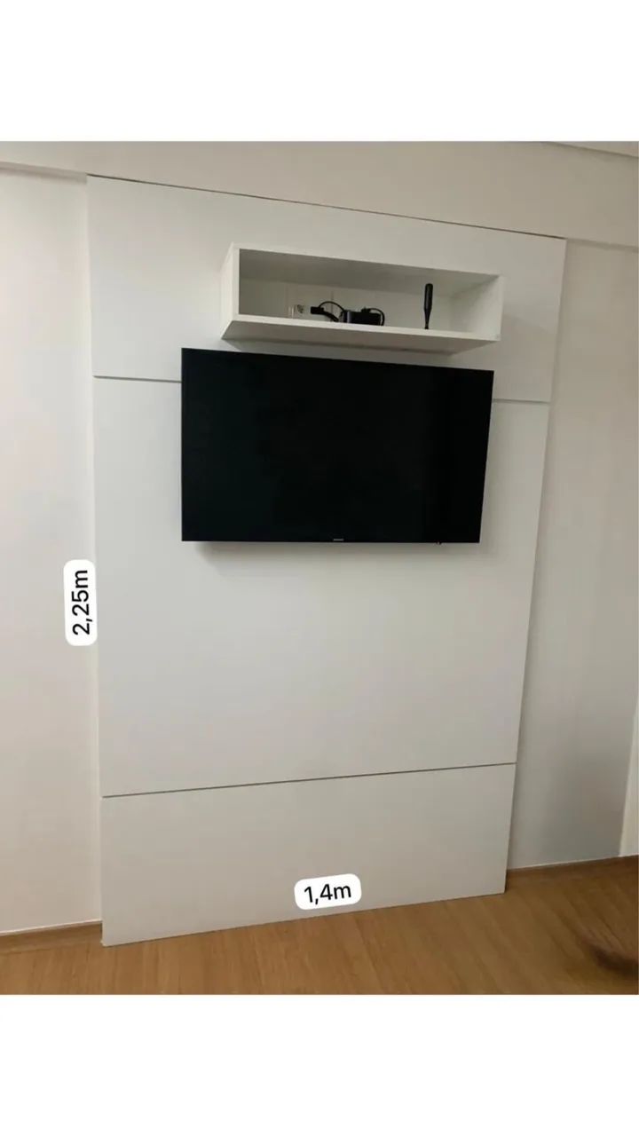 Painel TV - Foto 2