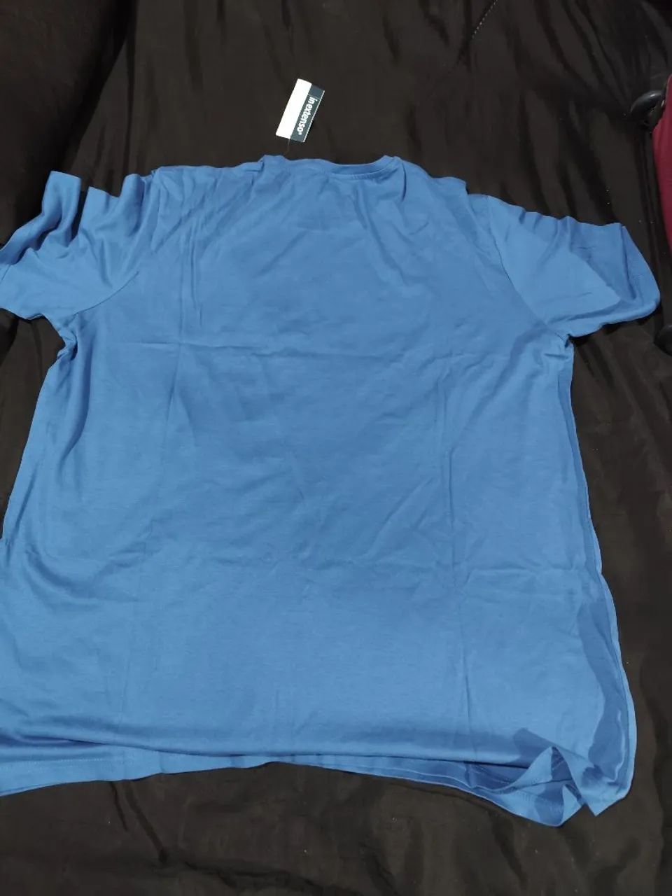 Camiseta  - Foto 4
