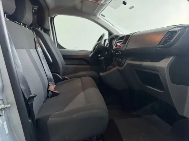 CITROEN JUMPY 1.6 TURBO DIESEL 