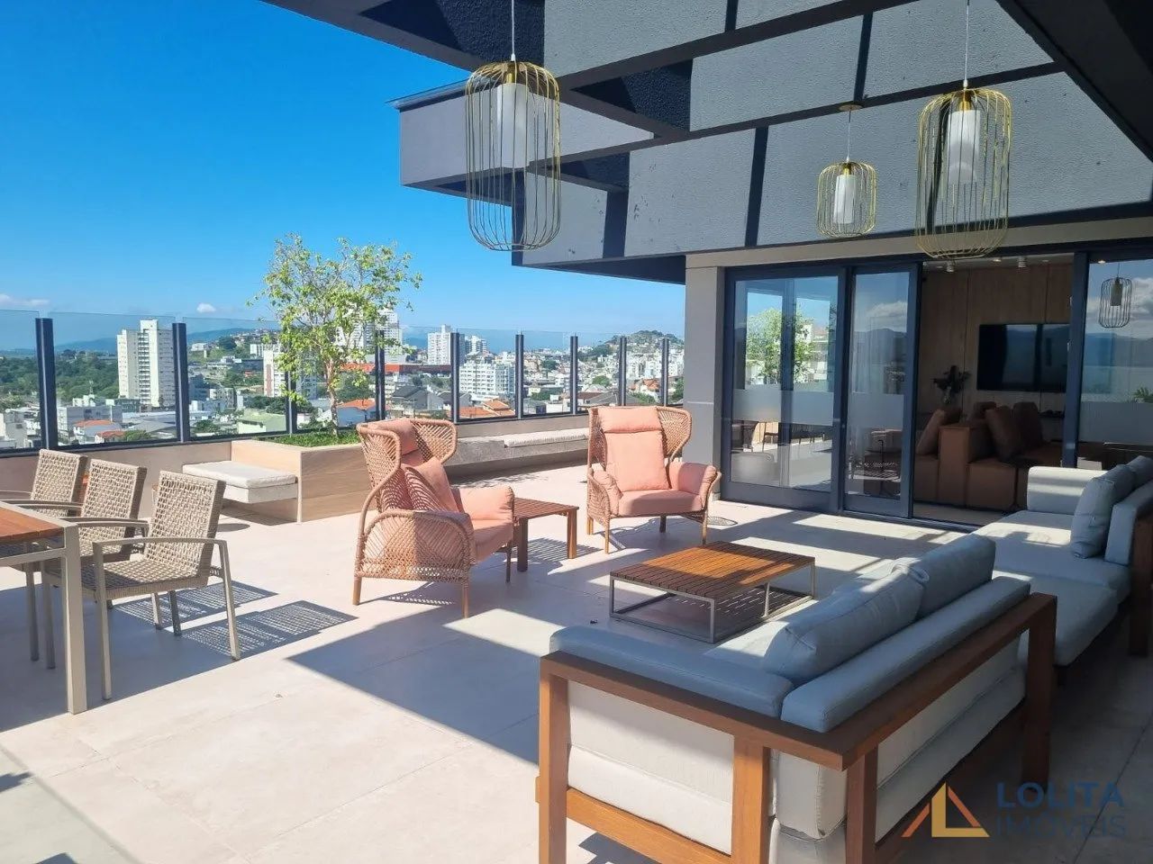 Apartamentos à Venda no Estreito, Florianópolis/SC. - Foto 4