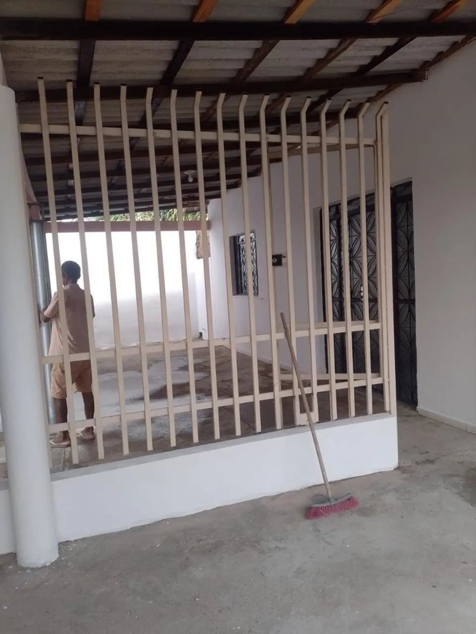 Alugo Casa próximo à UFRR/AV Venezuela  - Foto 4
