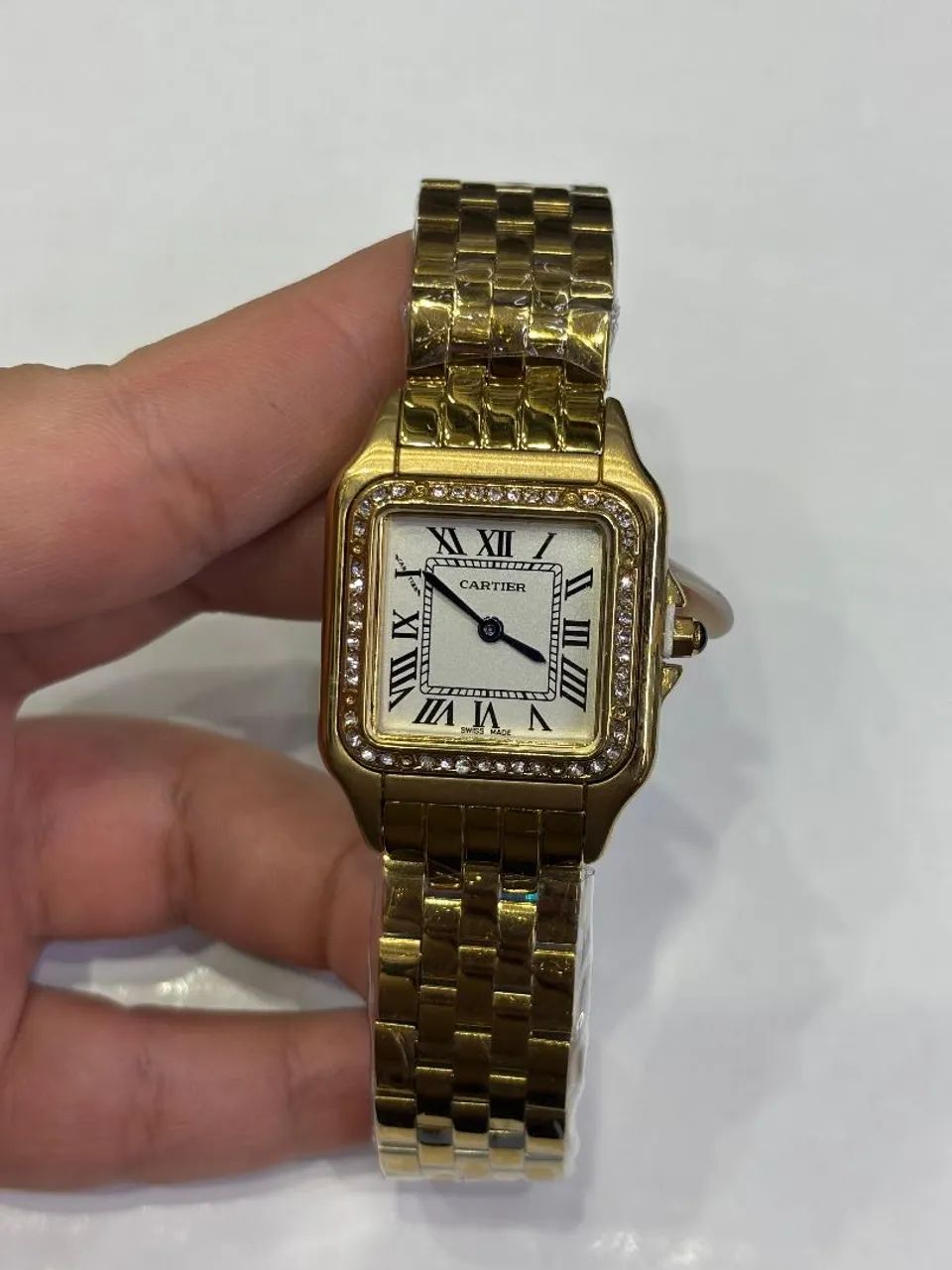 Relógio de pulso Cartier  - Foto 3