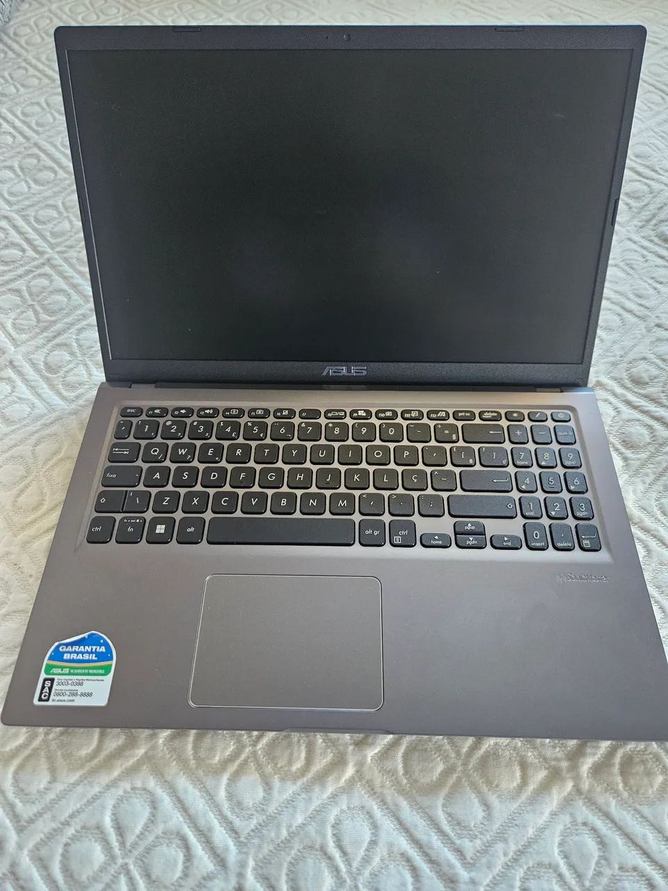 Notebook Asus 15 polegadas - Usado - Foto 2