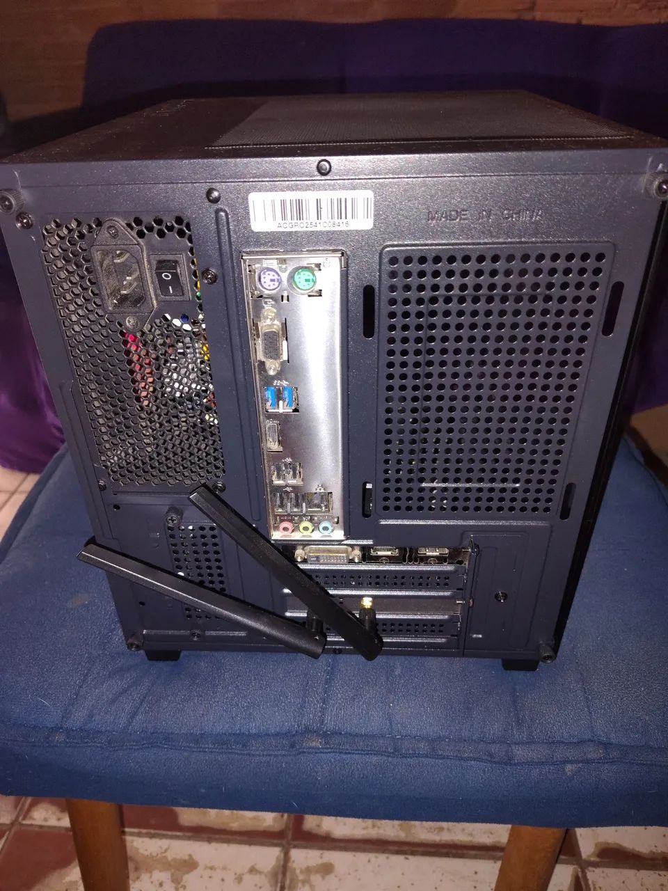 vendo PC gamer sono filé  - Foto 3