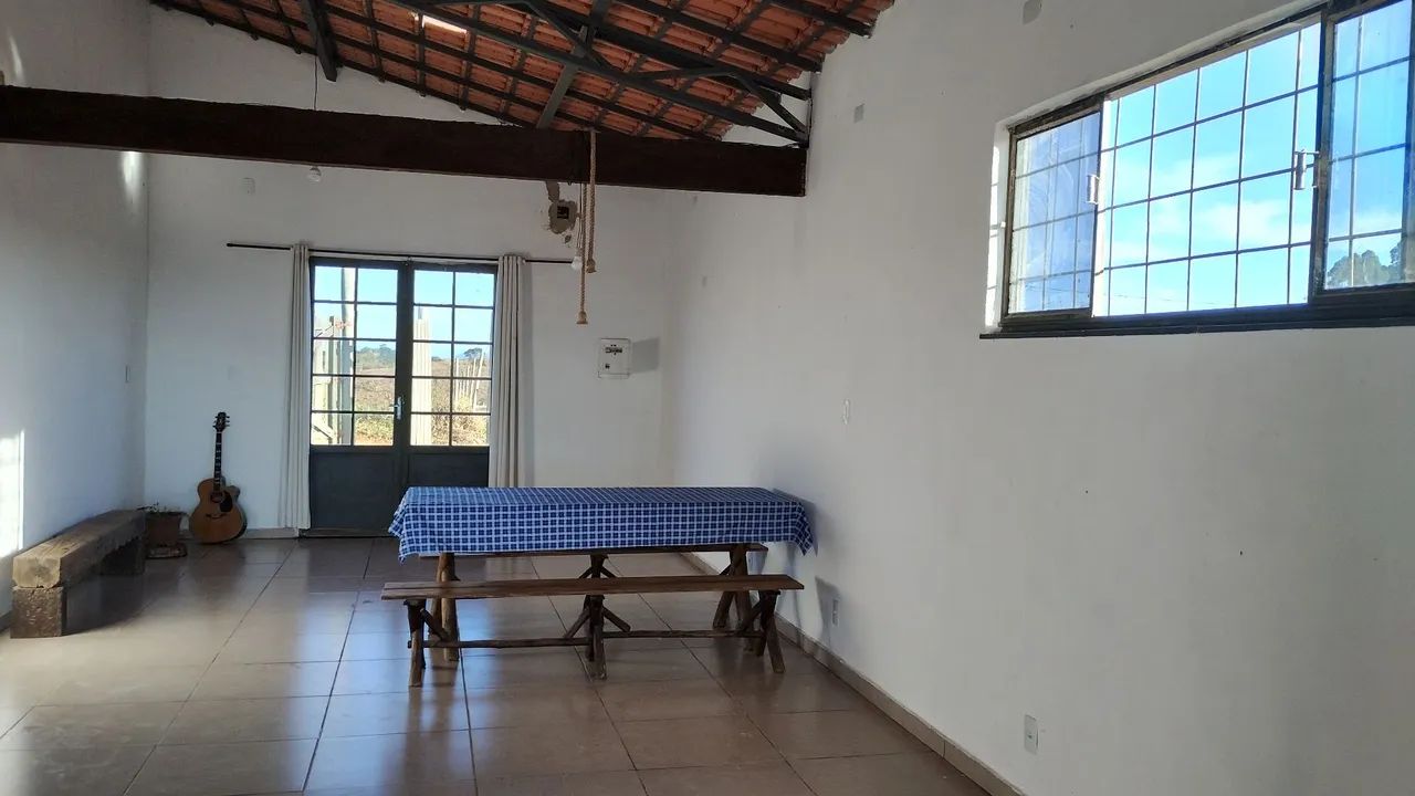 Granja - Vendo ou troco  - Foto 2