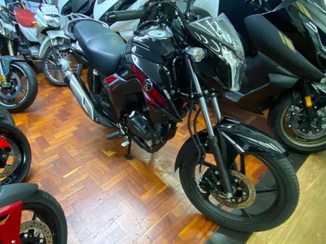 Suzuki / Haojue DK160s 2026 - Foto 3
