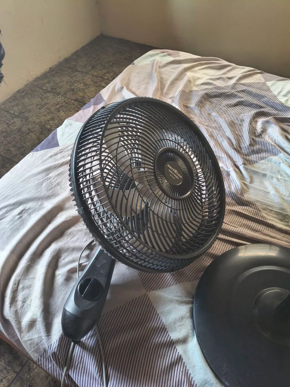 Ventilador  - Foto 3