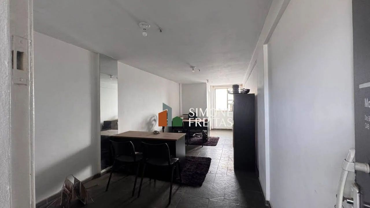 Sala Comercial no Centro - Foto 3