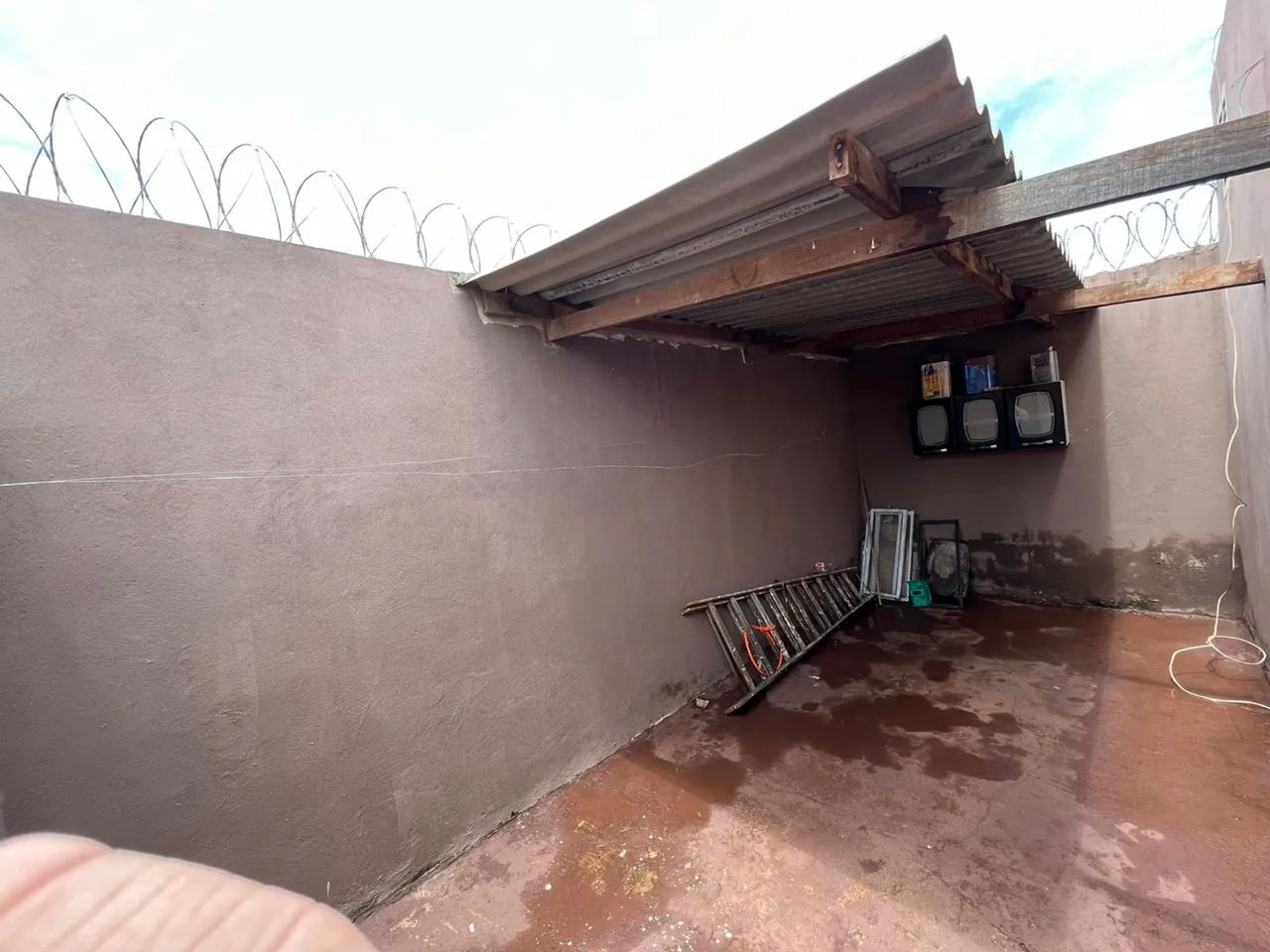 CASA A VENDA  - Foto 5