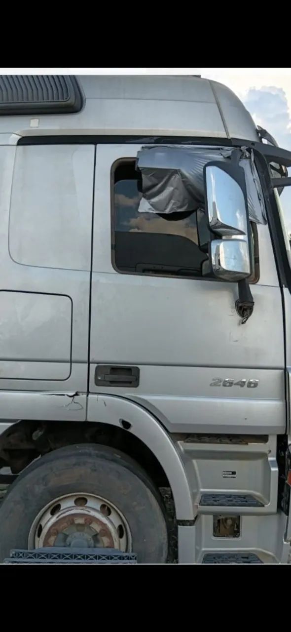 Peças para Caminhões  - Foto 5