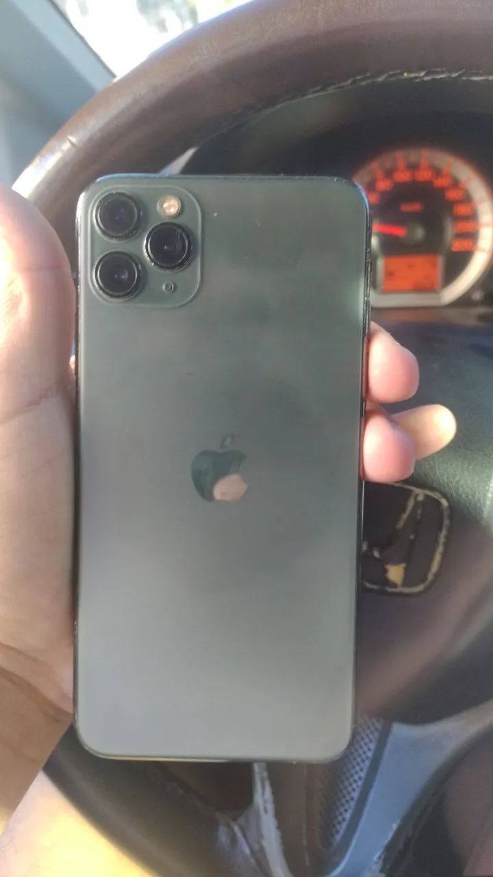 iPhone 11 pro Max 