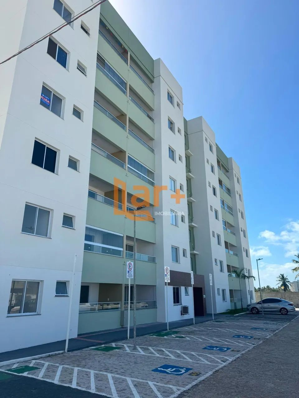 Apartamento em Espaço Tropical - Barra dos Coqueiros - Foto 4