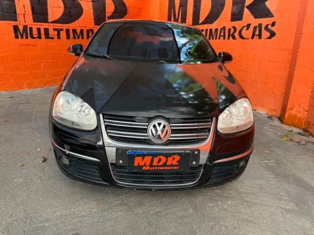 Volkswagen Jetta 2.5 170CV TIP 2009