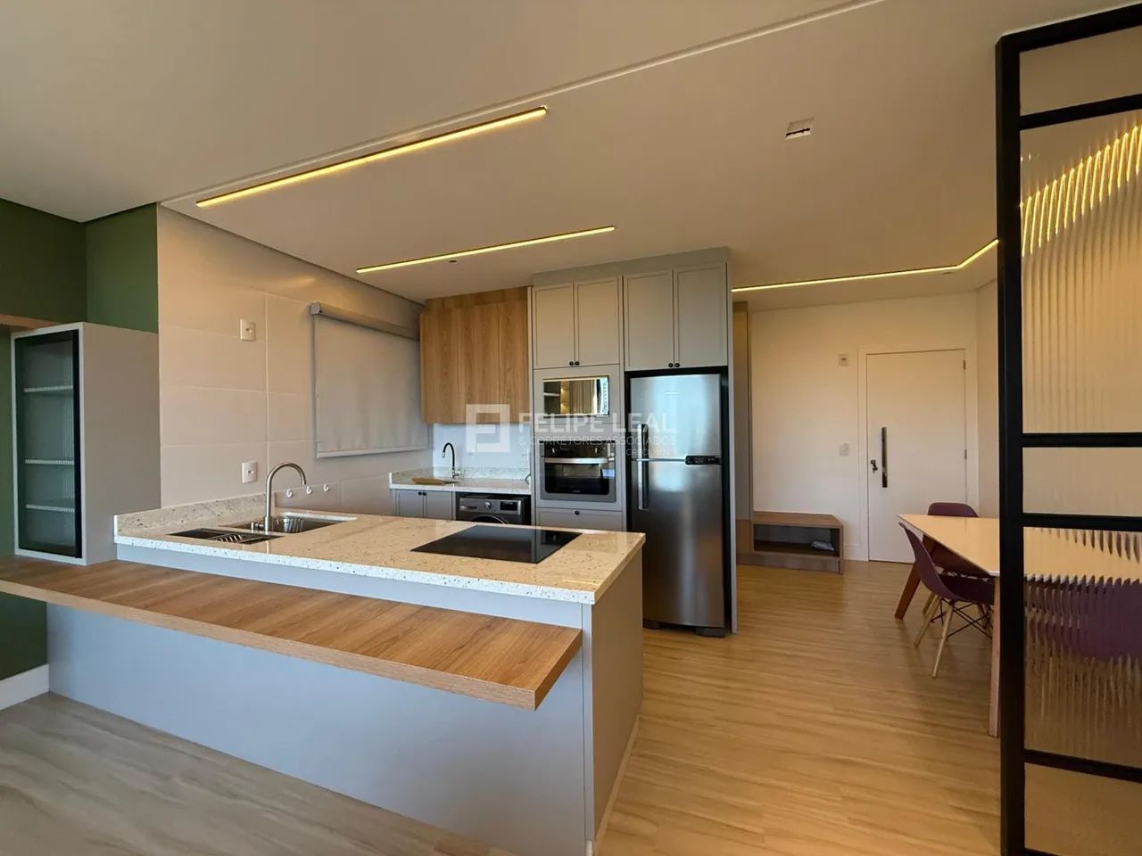 Studio em Córrego Grande - Florianópolis, SC - Foto 5
