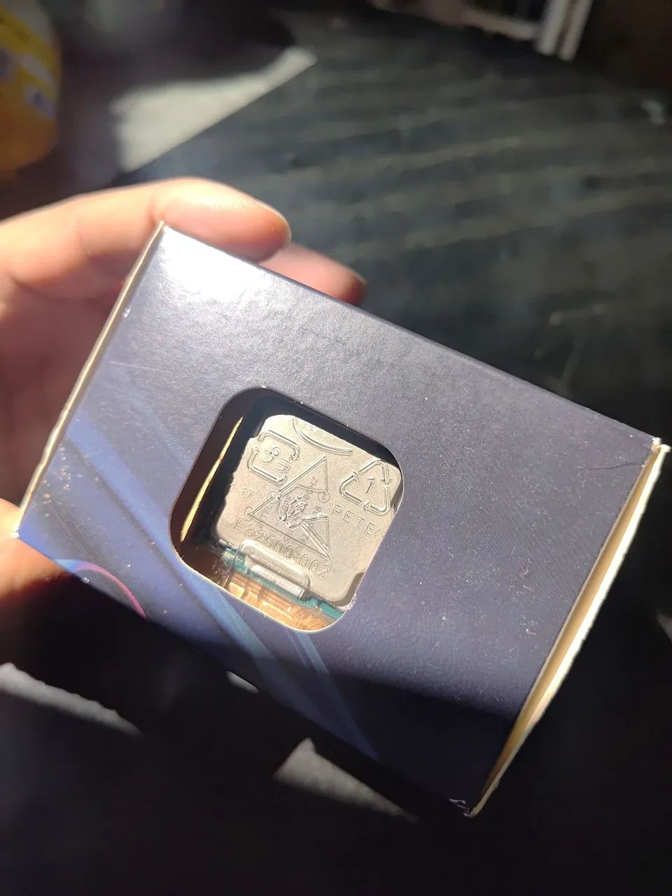Processador I5-9400f Nona geração  - Foto 2