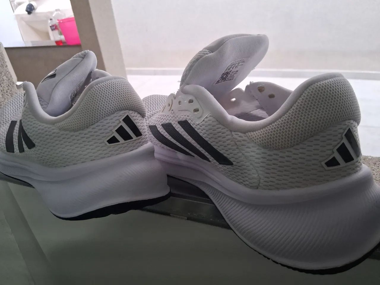 TENIS ADIDAS - Foto 4