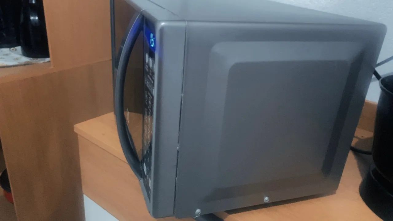 Microondas  - Foto 2