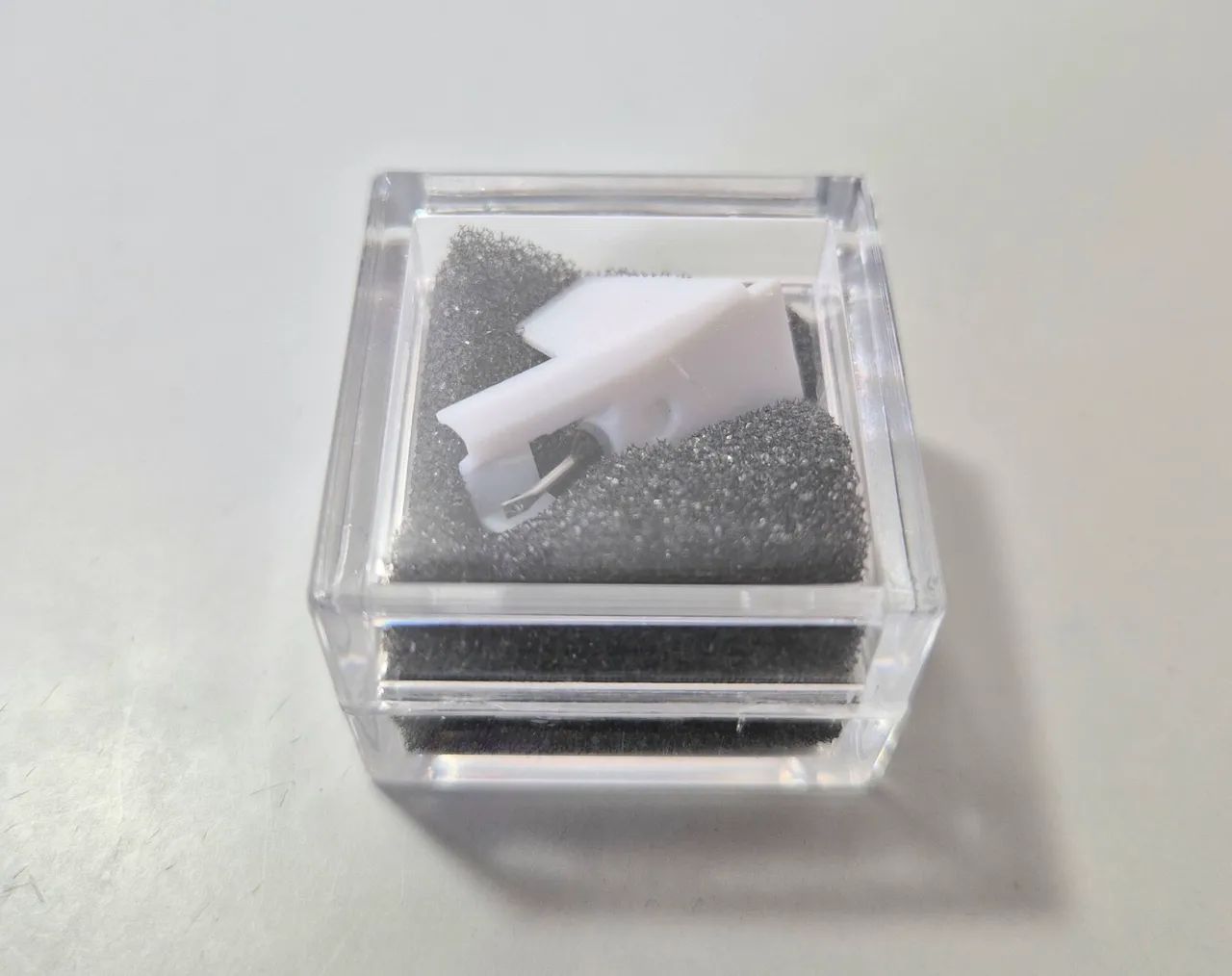 Agulha Toca Discos Akai AP-A2C - Foto 3