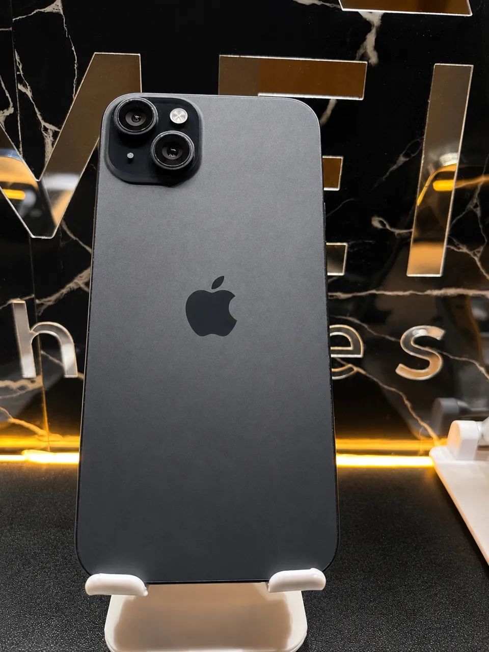 IPHONE 15 PLUS 128 GB , IMPECÁVEL!! - Foto 2