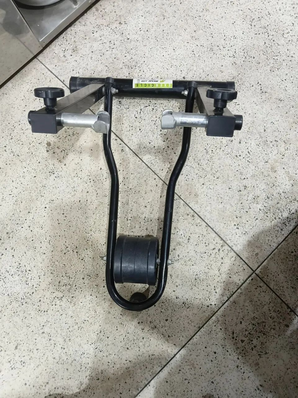 Rolo de treino fixo - Foto 5