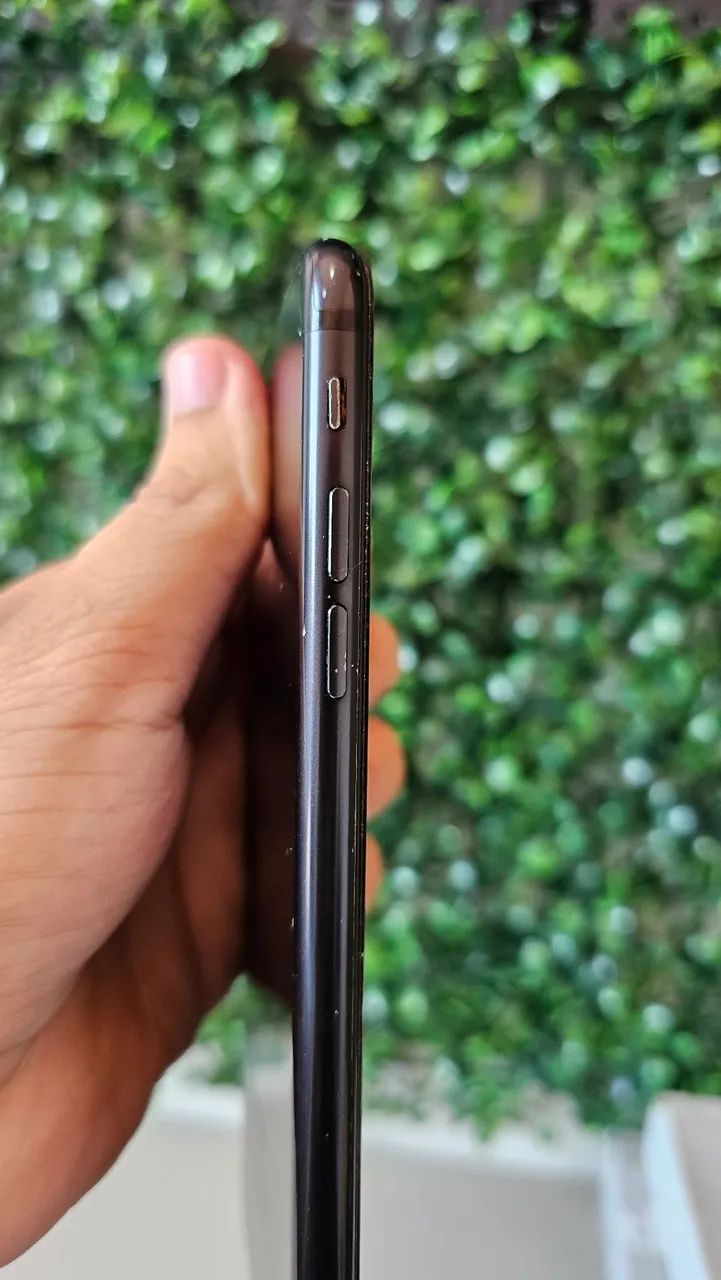 iPhone 7 Plus - 128GB - Preto - Foto 4