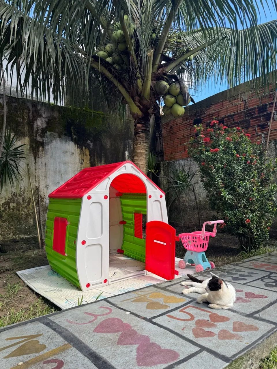Casa Infantil  - Foto 3