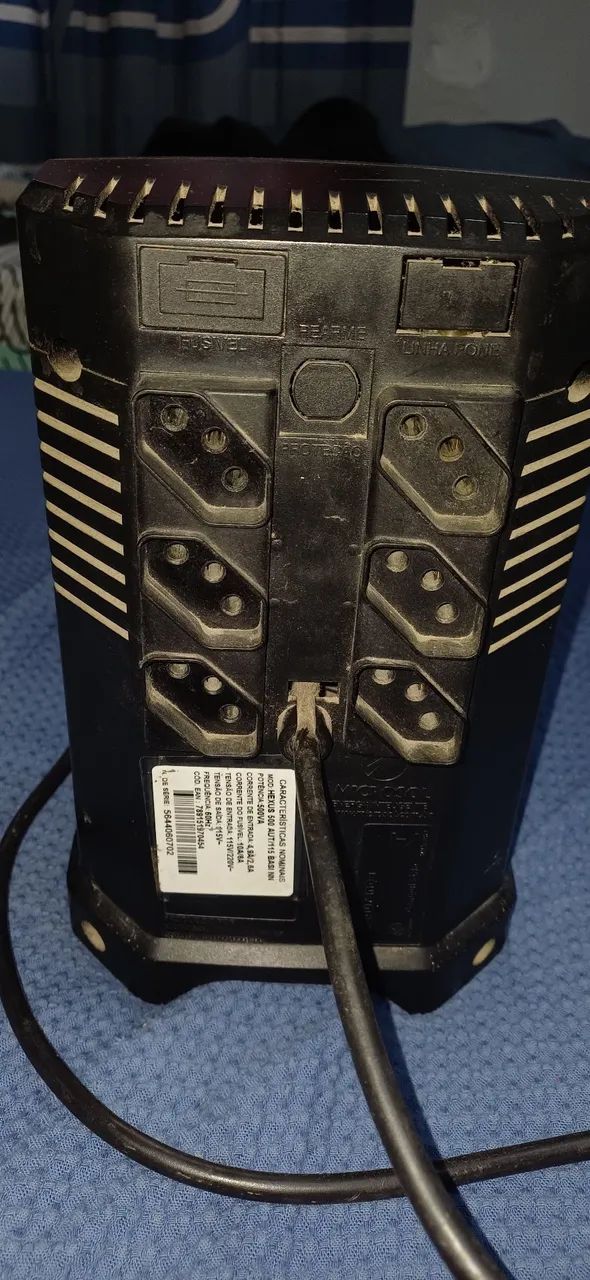 Microsol Hexus Power 500 - Foto 3