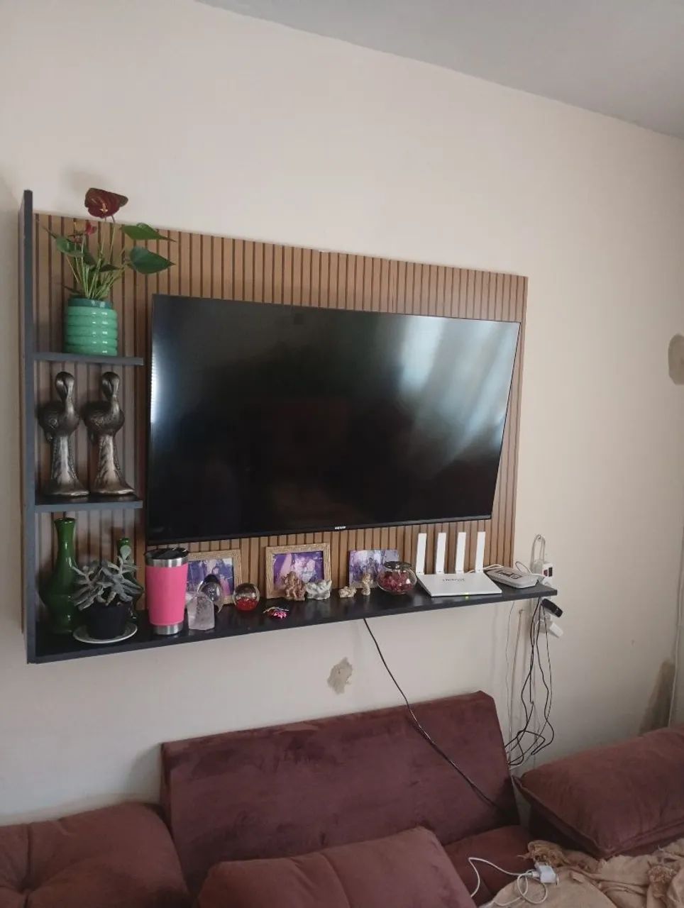 Quero vender um painel