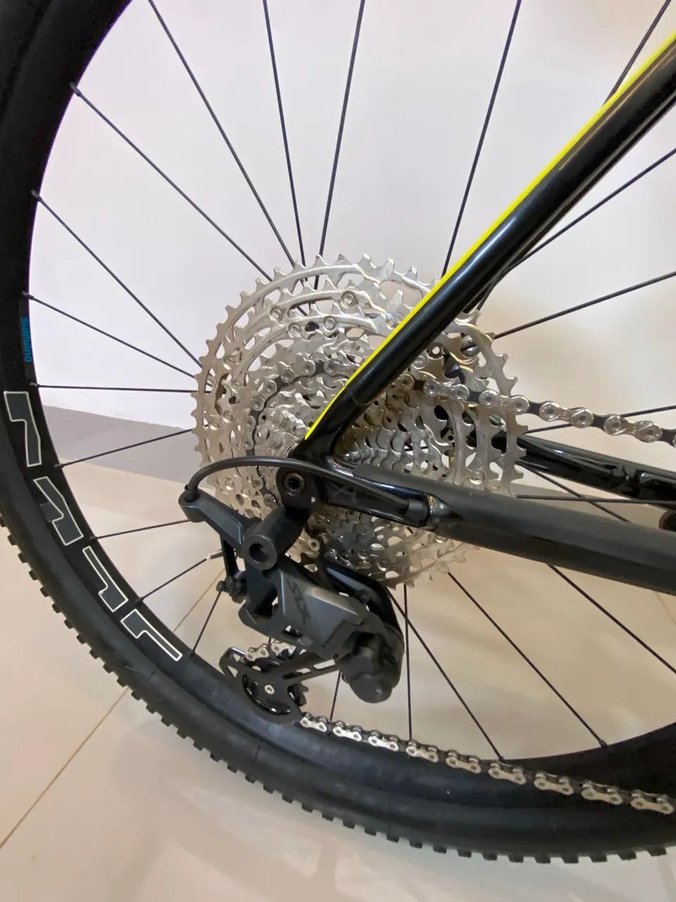 Cannondale F-si Carbon 2 - Foto 2