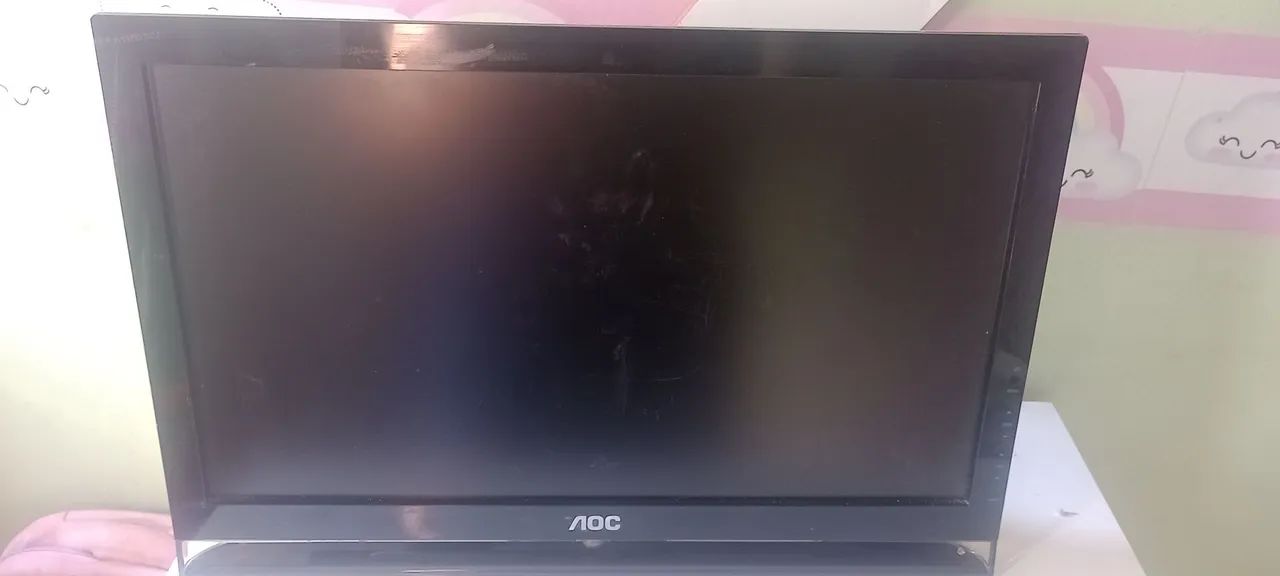 Tv Aoc 20 polegadas