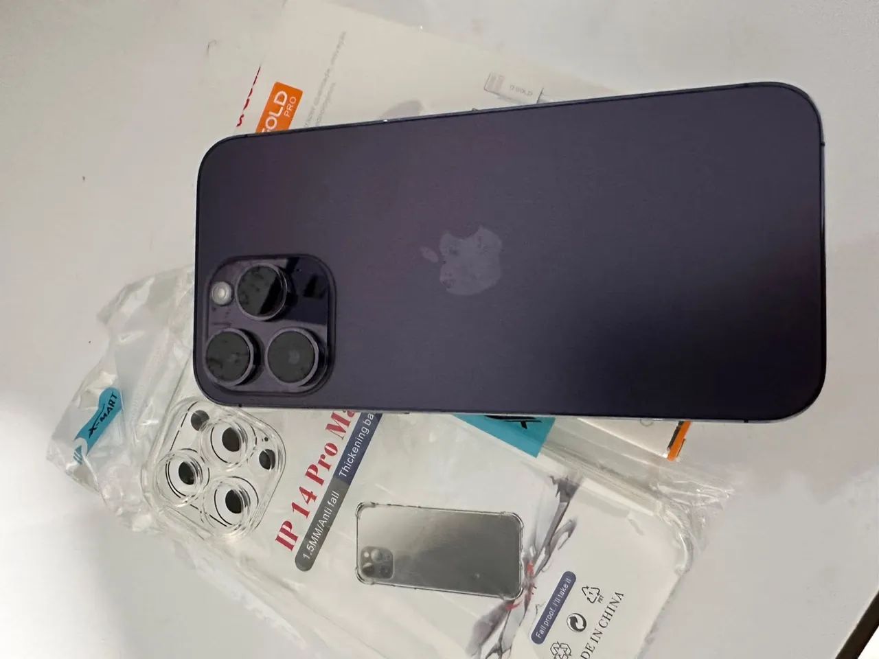iPhone 14 Pro Max  - Foto 2