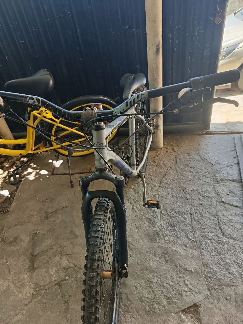 Bicicleta  - Foto 5