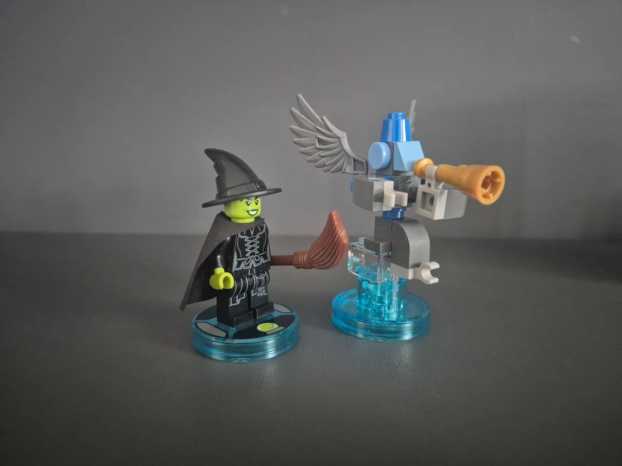 Lego Dimensions 71221 - Wicked Witch Fun Pack - Foto 2