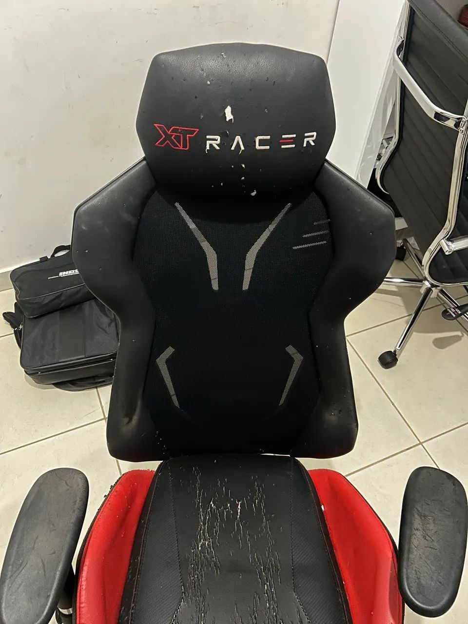 Cadeira Gamer  - Foto 3