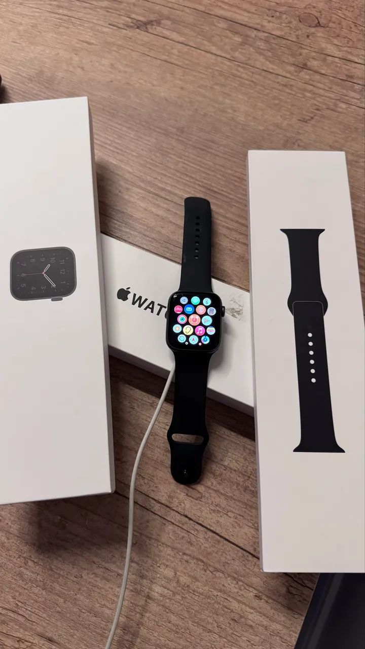 Apple Watch SE