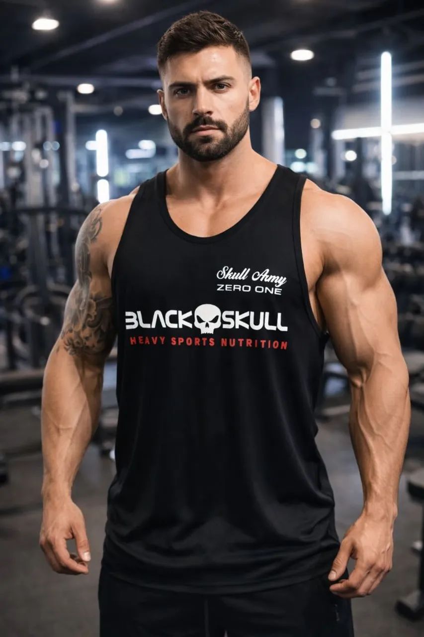 Regatas dry_fit premium - Foto 4