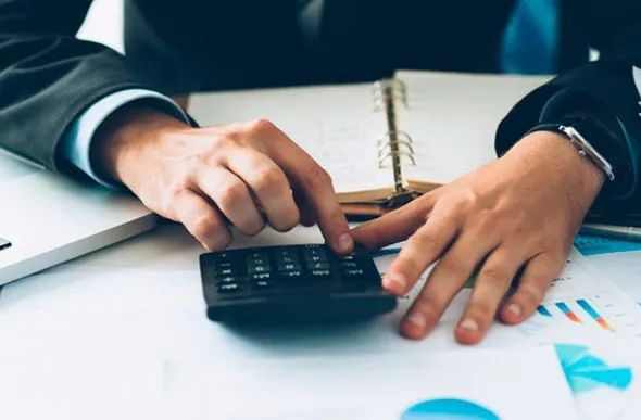 VAGA PARA AUXILIAR ADMINISTRATIVO