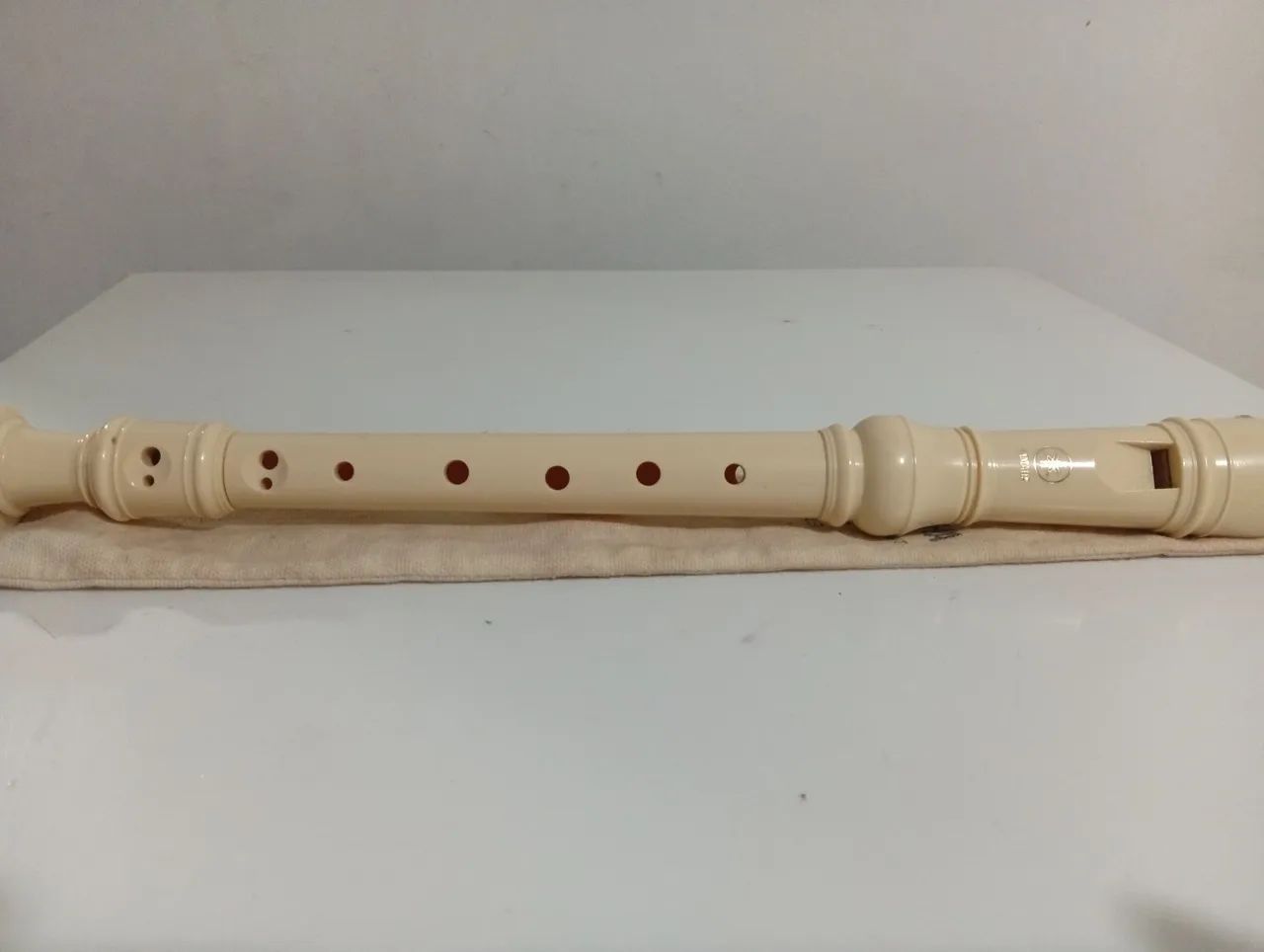 Flauta Yamaha  - Foto 2