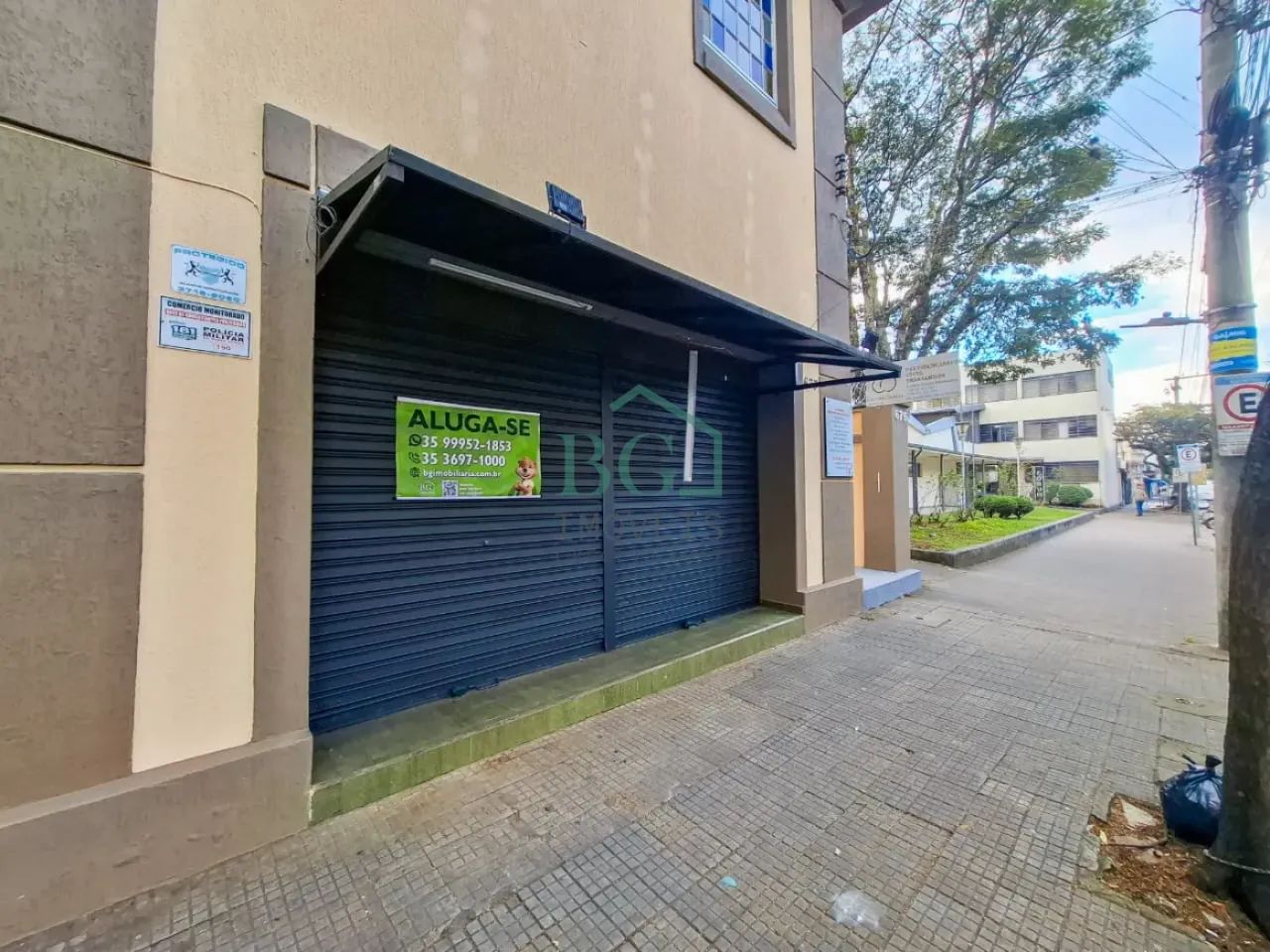 79361 - Comercial/Ponto comercial - Comercial - No bairro Centro - Foto 2