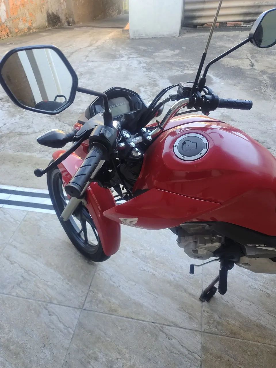 Vendo fan 160 - Foto 3